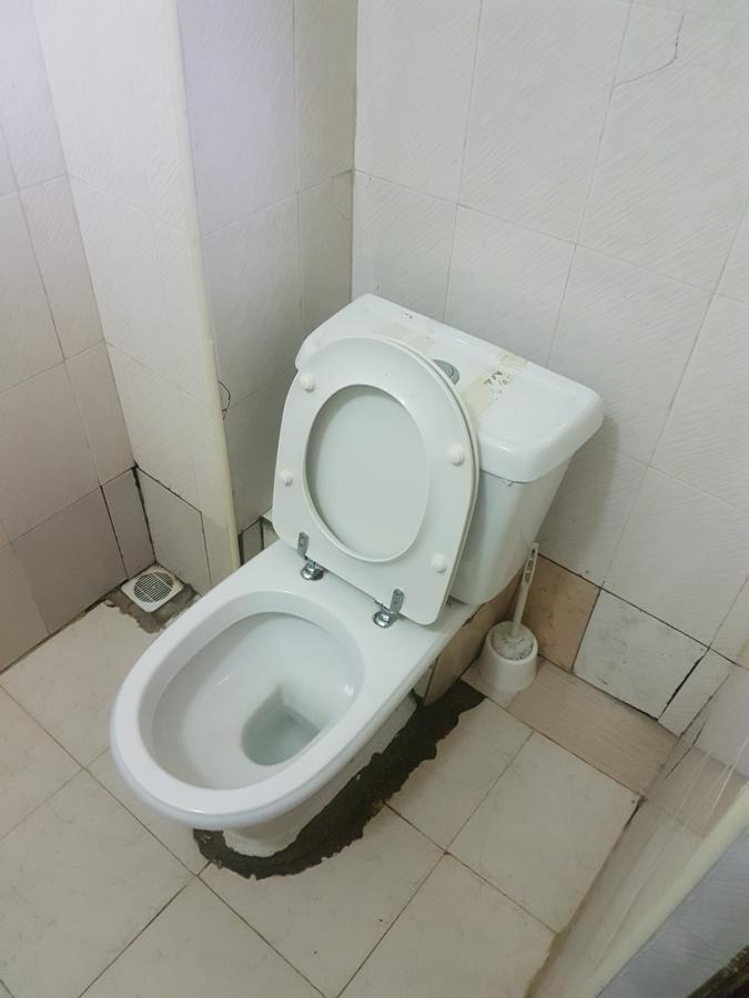 Western Star Hotel Kakamega Bagian luar foto