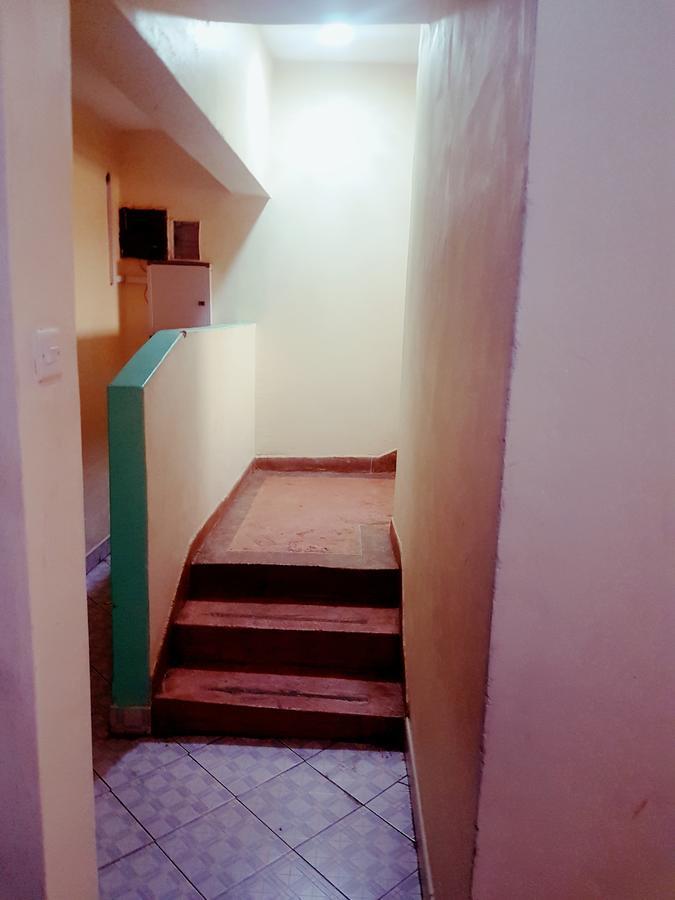 Western Star Hotel Kakamega Bagian luar foto