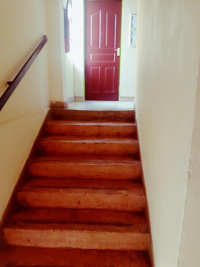 Western Star Hotel Kakamega Bagian luar foto